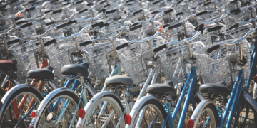 Quatre bonnes raisons de travailler sur une politique en faveur de la bicyclette