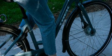 The tax benefits of bicycle leasing at a glance