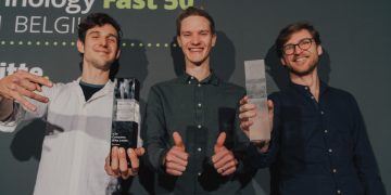 o2o gagne la 8e édition du Technology Fast 50 de Deloitte