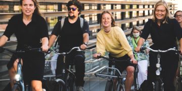 4 tips to create a cycling culture within your company
