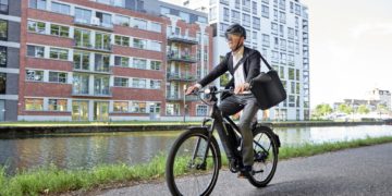 Fietsleasing Vlaamse overheid: wijs op weg met o2o Bicycle Leasing