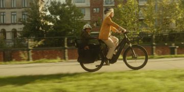 Le leasing vélo dans votre plan cafétéria : zéro souci, 100 % digital !